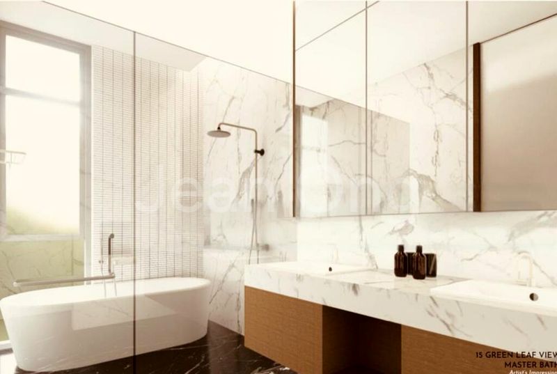 6 Bed Semi-Detached House (Landed) for Sale in  Link Residence @ Holland - Image 5